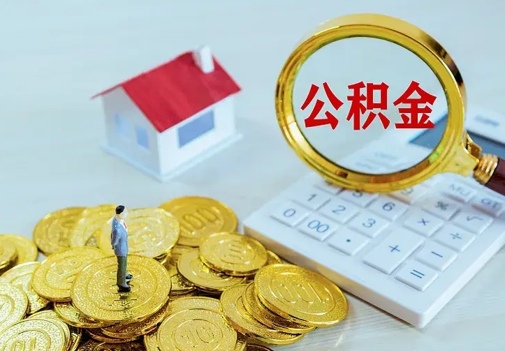 定安公积金如何一次性全部取（公积金怎么一次性取）